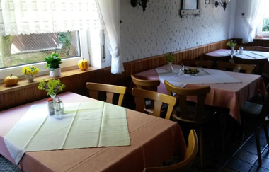 Pension Freund | © Freund