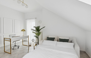 Premium Home am Wasserschloss | © Thasso Jung