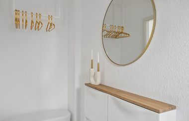 Premium Home am Wasserschloss | © Thasso Jung