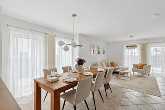 Premium Home am Wasserschloss | © Thasso Jung