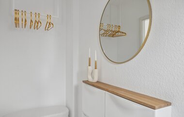 Premium Home am Wasserschloss | © Thasso Jung