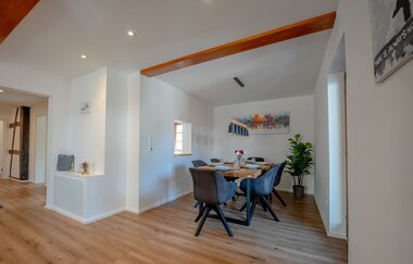 Schlossberg Residences: Fachwerk Design Apartment | © Wolf