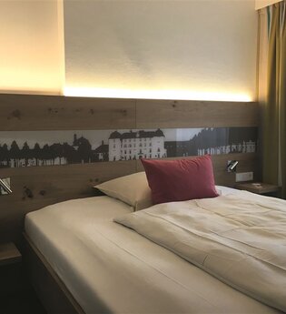 Villa Benz Hotel Garni