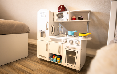 Villa Vanilla | © Körber