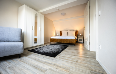 Villa Vanilla | © Körber