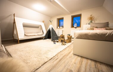 Villa Vanilla | © Körber