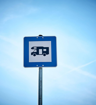 Wohnmobilstellplatz Lauffener Weingärtner eG | © TMBW