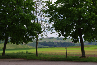 Stellplatz | Weingärtner Cleebronn-Güglingen | HeilbronnerLand | © Weingärtner Cleebronn-Güglingen