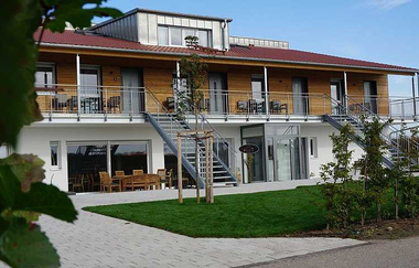 Weingut Schaaf | HeilbronnerLand | © Weingut Schaaf