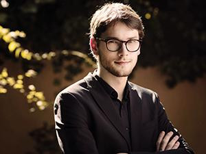 Bild von Viktor Soos | © Viktor Soos (Foto: Marco Ganzmann)