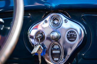 28. HMC Classic Oldtimerausfahrt | © TMBW