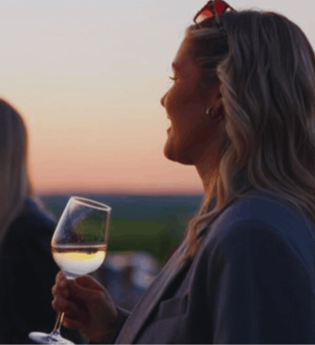 After Work Event im Burgfeld | © Moser Brugfeld