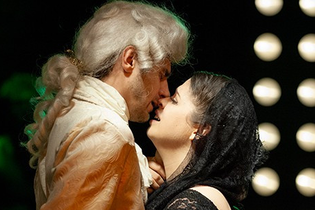 Die Räuber | © Theater am Puls