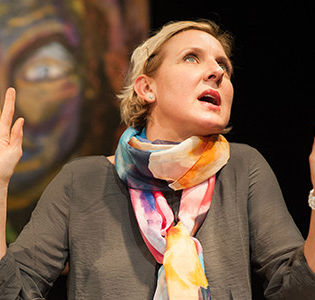 Die Wunderübung | © Nicole Böhm