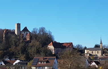 Es steckt so viel Wertvolles drin ... im Abfall!