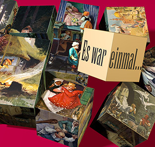 Es war einmal... | © Theater am Puls