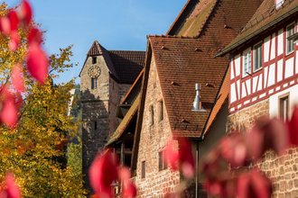 Geführte Tour: Stauferstadt Eberbach | © Foto Stadt Eberbach / Andreas Held