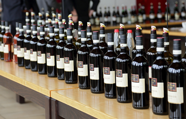 Herbstweinfest der Weingärtner Stromberg-Zabergäu | © Weingärtner Stromberg-Zabergäu