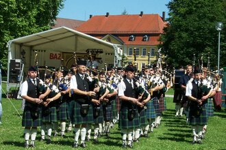 Highland Games