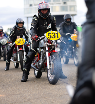 Hockenheim Classics | © Hockenheim-Ring GmbH