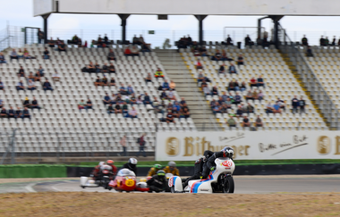 Hockenheim Classics | © Hockenheim-Ring GmbH