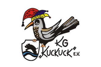Kartenvorverkauf der KG Kuckuck