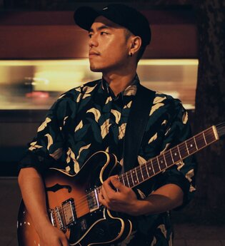 Ming-Hsuan Hsu | © rechtefrei