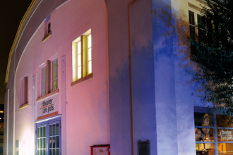 KUNST | © Stadt Schwetzingen / Fotograf: T. Schwerdt