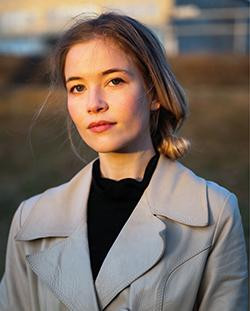 Bild von María Elísabet Bragadóttir | © María Elísabet Bragadóttir (Foto: Sigtryggur Ari Johannsson)