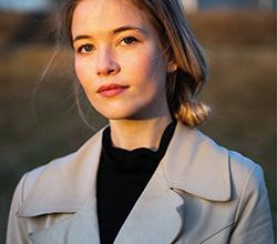 Bild von María Elísabet Bragadóttir | © María Elísabet Bragadóttir (Foto: Sigtryggur Ari Johannsson)