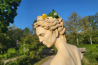 Statue | © Tilman Schmidt