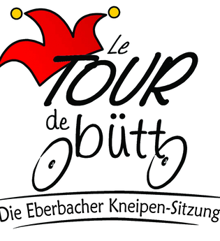 Le Tour de Bütt - Die Eberbacher Kneipensitzung | © Lungo