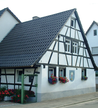 Waldensermuseum Nordhausen | HeilbronnerLand | © Verein Waldenserort Nordhausen e.V.