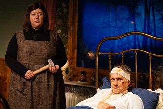 Misery | © Theater am Puls