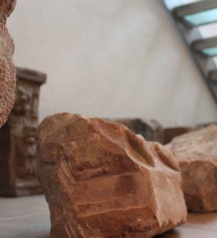 Museum der Stadt Weinheim | © Dorith - Flößer