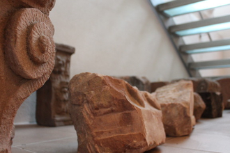 Museum der Stadt Weinheim | © Dorith - Flößer