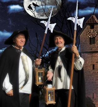 Nachtwächterführung