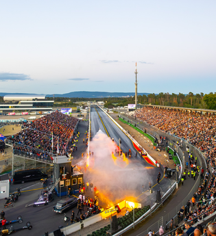 NitrOlympX 2026 | © Hockenheim-Ring GmbH