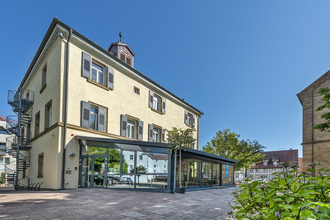 Römermuseum | Güglingen | HeilbronnerLand | © Stadt Güglingen
