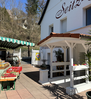 Osterbacktag an der Seitz-Mühle