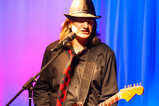 Panikherz | © Theater am Puls