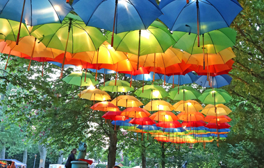 Pfingstmarkt Angelbachtal