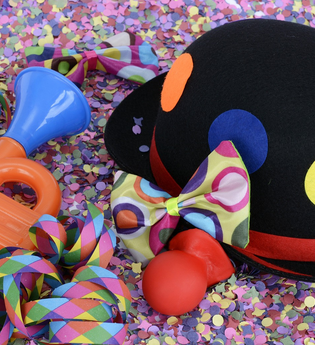 Prunksitzung der SCG Schwetzingen | © pixabay