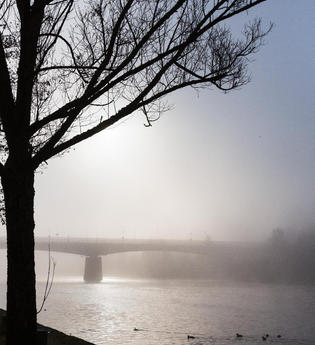 Raunächte | © Foto Stadt Eberbach / Andreas Held