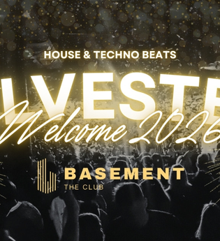 Silvester Basement 2026 | © BASEMENT