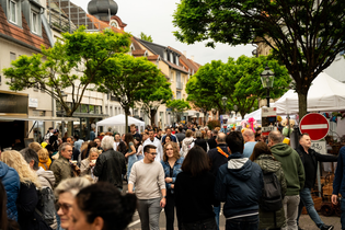 Spargelsamstag | © Stefan Batzill