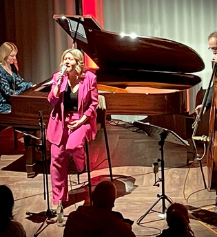 The Ella Fitzgerald Songbook | © Kulturamt Güglingen