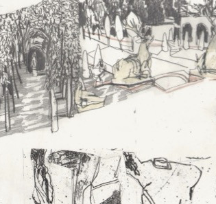 vielleicht Arkadien | © Xylon Museum