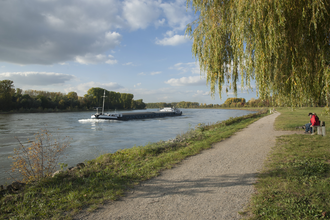 Von Posthörnern und Goldammern | © Landratsamt Rhein-Neckar-Kreis