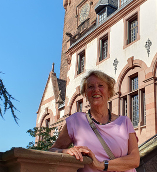 Weinheimer "Weibergedöns" | © Roland-Kern